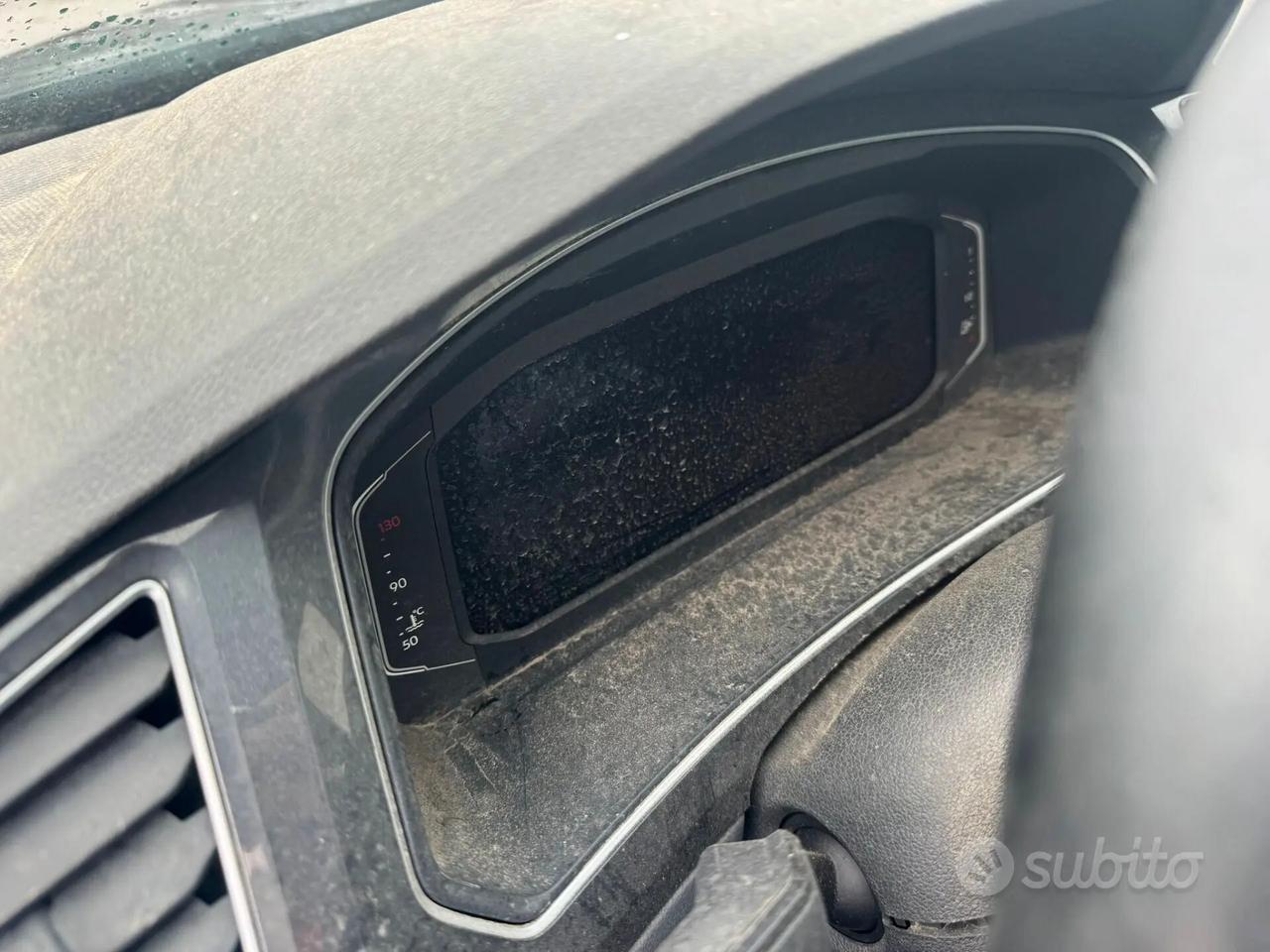 VW Tiguan 2.0 TDI 150 CV DSG Elegance-2021