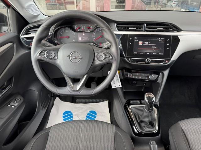 Opel Corsa 1.2 Orange Edition B-Color s&s 75cv