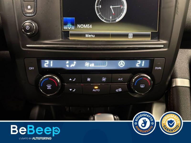 Renault Kadjar 1.5 DCI ENERGY HYPNOTIC16 (MAGNETIK) 110CV