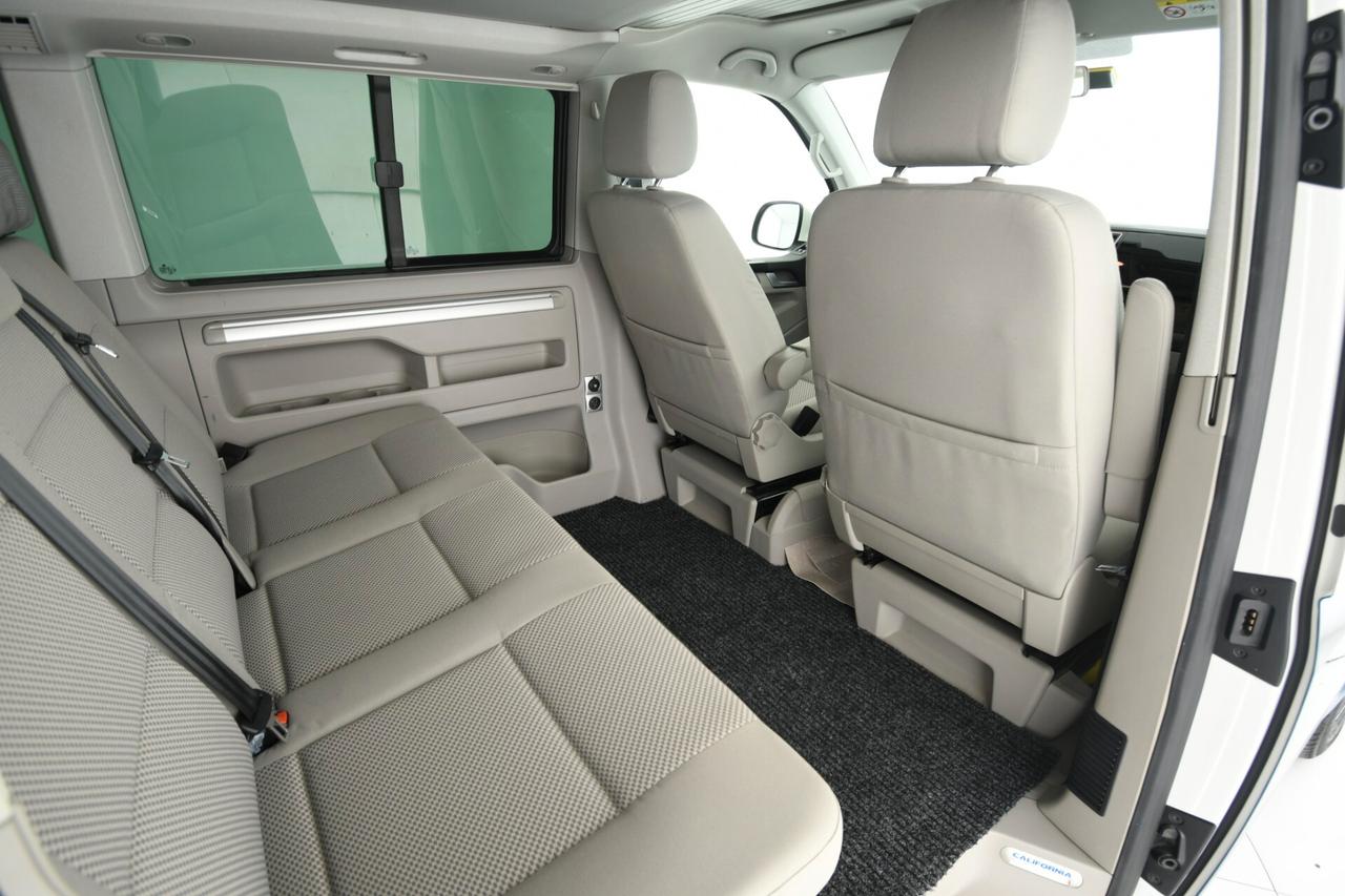 Volkswagen CALIFORNIA 2.0 TDI 150 CV DSG BEACH