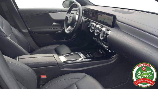 MERCEDES-BENZ A 200 Automatic Progressive Advanced