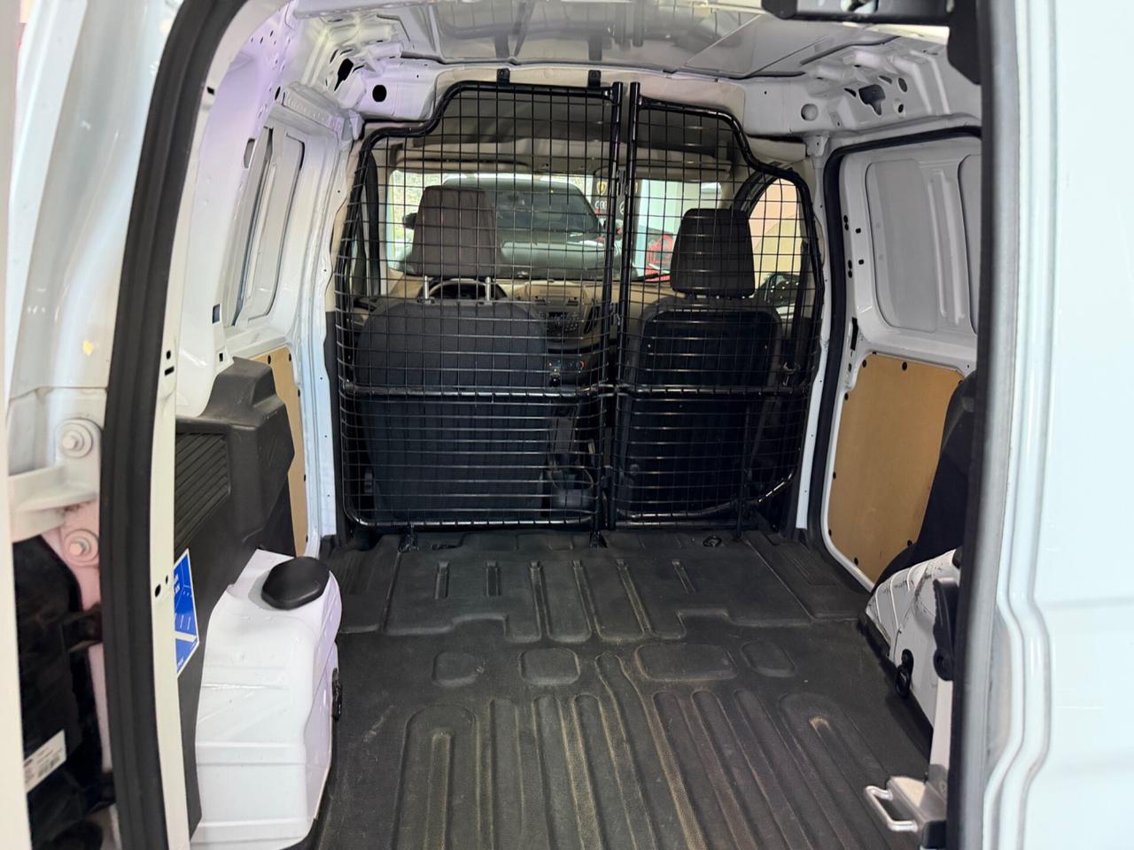 Transit Courier 1.0 EcoBoost 100CV Van Trend+iva