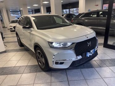 DS AUTOMOBILES DS 7 Crossback E-Tense 4x4 Business