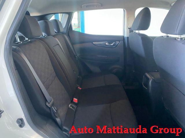 NISSAN Qashqai 1.6 dCi 4WD Acenta