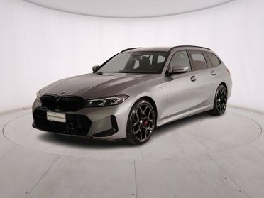 BMW Serie 3 320d xDrive Touring 48V MSport Pro