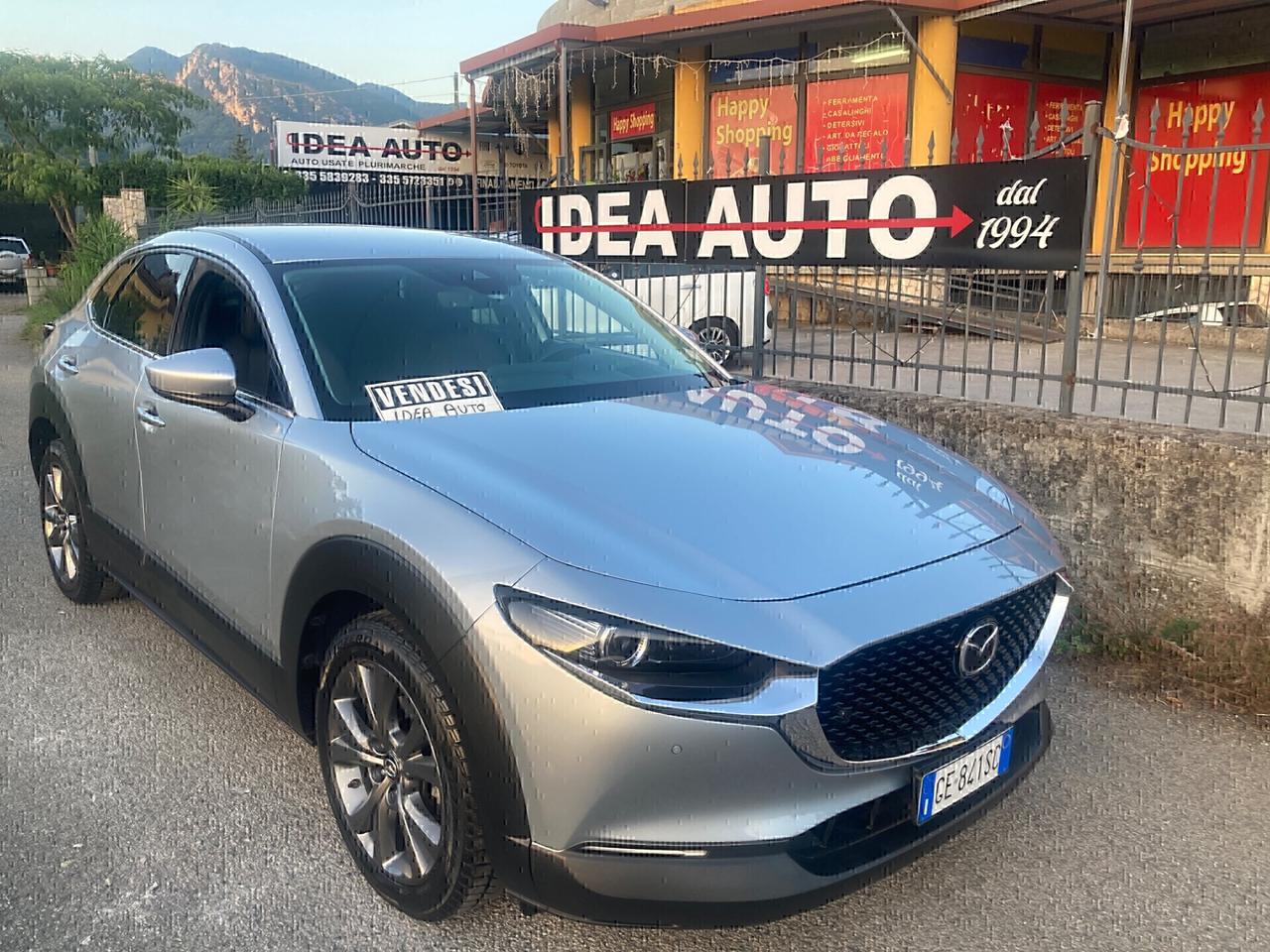 Ford Kuga 1.5 EcoBlue 120 CV 2WD Titanium-2022