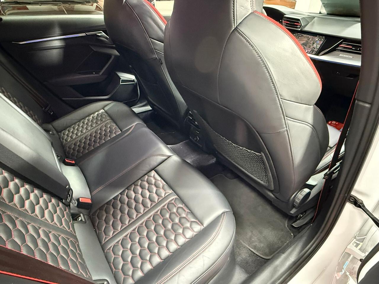 Audi RS3 SPB 2.5 400cv S tronic - 2022