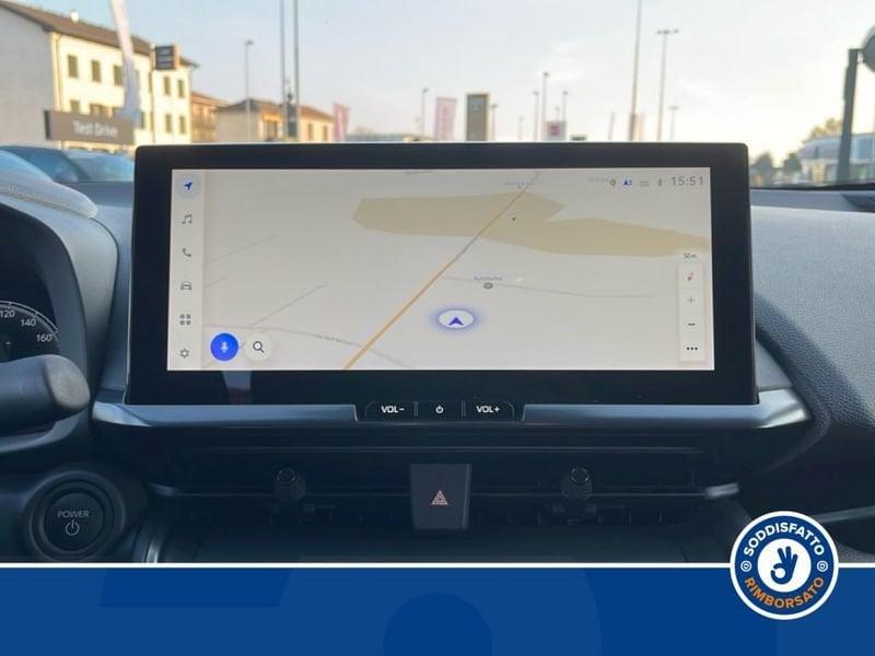 Toyota C-HR 2.0H PHEV 2WD TREND MY24