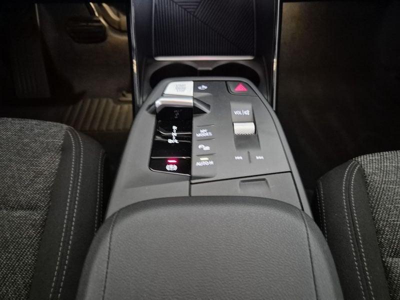 BMW Serie 2 Active Tourer Serie 2 U06 Active Tourer 218d Active Tourer auto