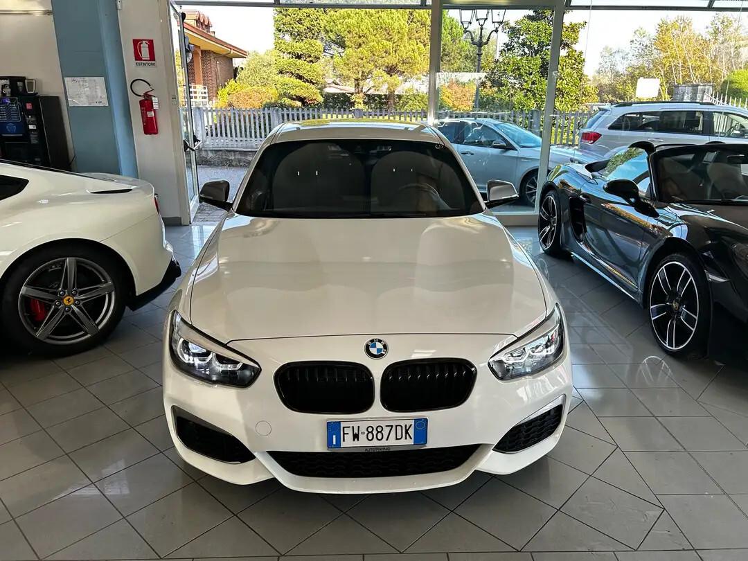 Bmw 140 M140i xDrive 5p.