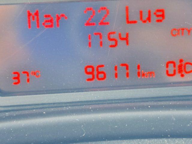 FIAT 500L 1.4 95 CV Lounge OK NEOP UNICO PRORPIETARIO