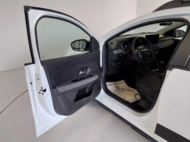 DACIA Sandero Stepway 1.0 TCe ECO-G Expression