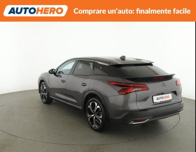 CITROEN C5 X PureTech 130 S&S EAT8 Shine