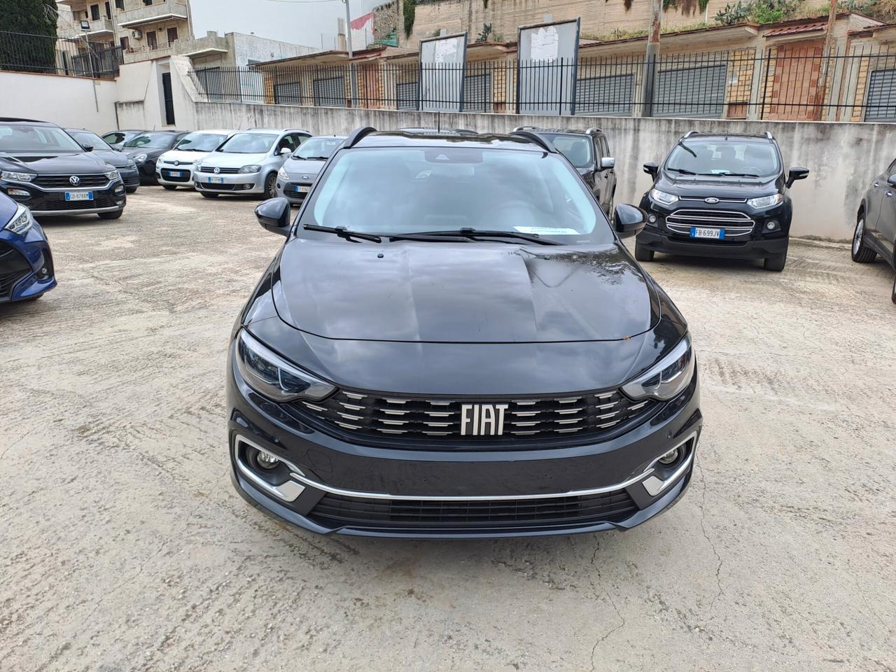 Fiat Tipo 1.6 Mjt S&S SW