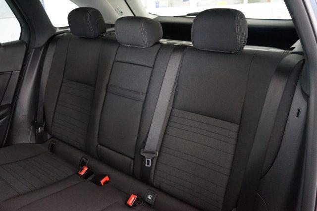 MERCEDES-BENZ GLC 220 d 4Matic Sport Uniprop. Tagliandata Perfetta