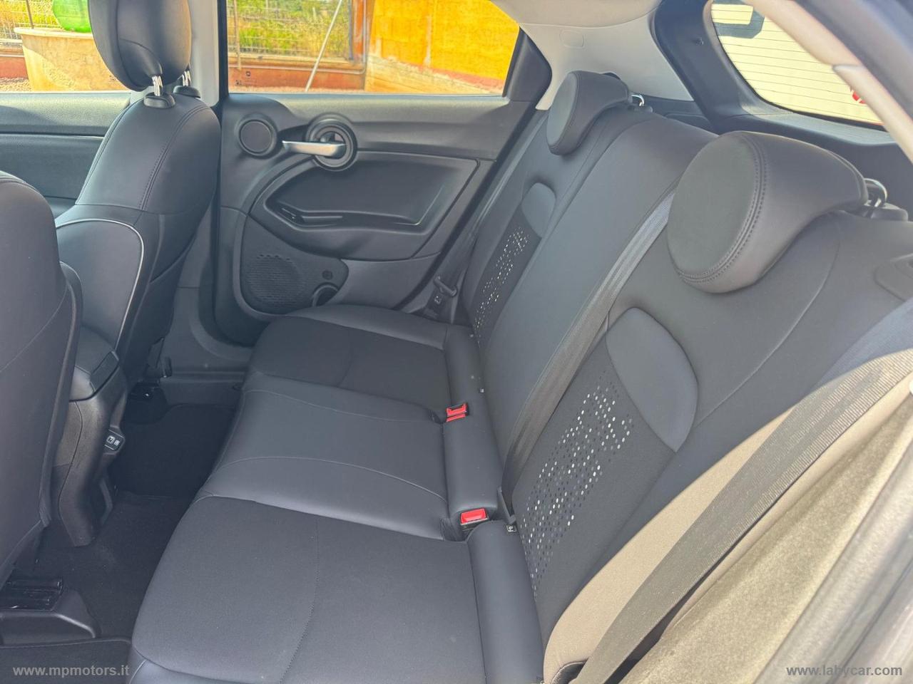 FIAT 500X CONNECT 1.0 T3 120CV