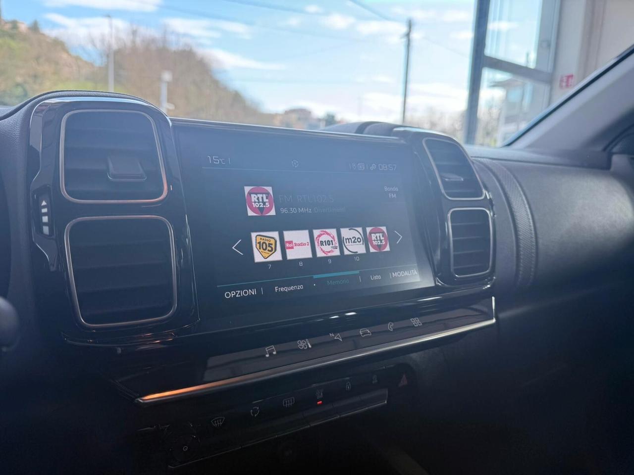 Citroen C5 Aircross BlueHDi 130 S&S EAT8 Feel