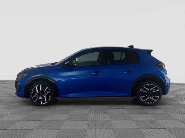 PEUGEOT 208 208 Hybrid 100 e-DCS6 GT
