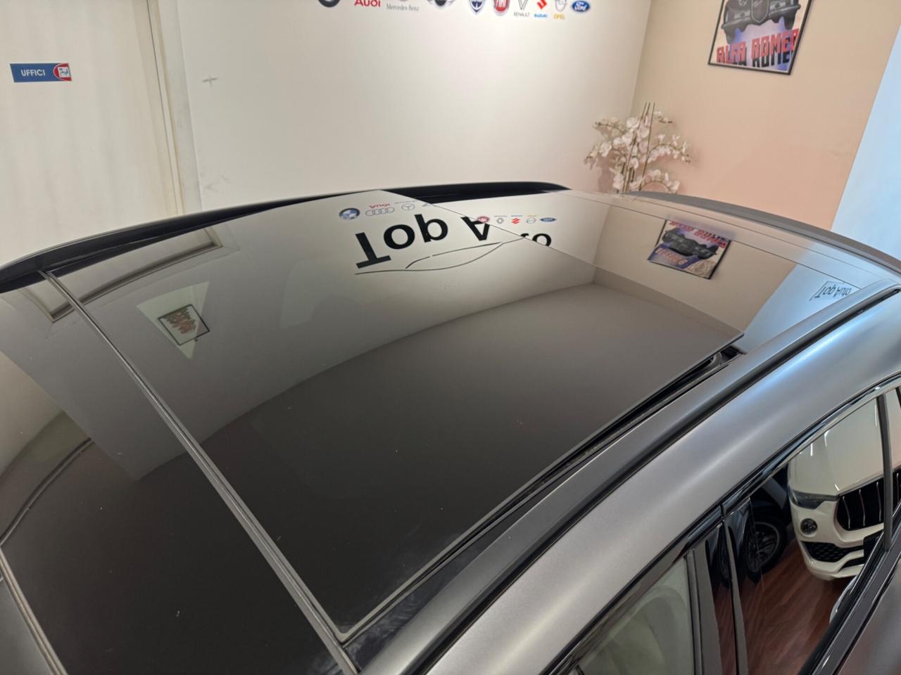 MERCEDES-BENZ GLA 35 AMG 4MATIC RACE EDITION