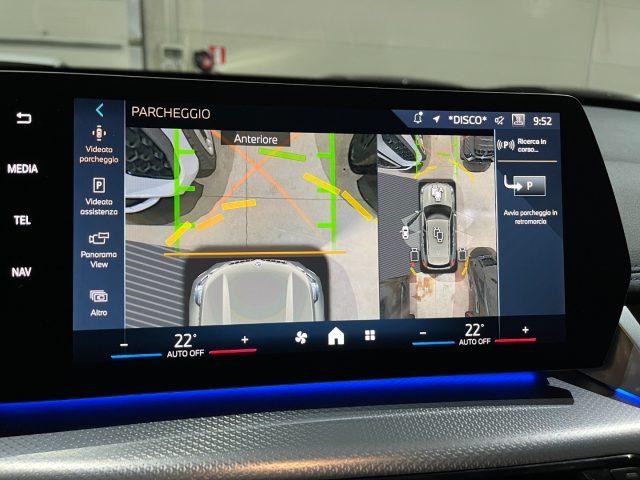 BMW X1 sDrive 20d 48V Msport "18 M sport/Telec.360/Navi/