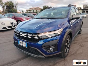 DACIA - Sandero Stepway 1.0 tce Comfort 90cv