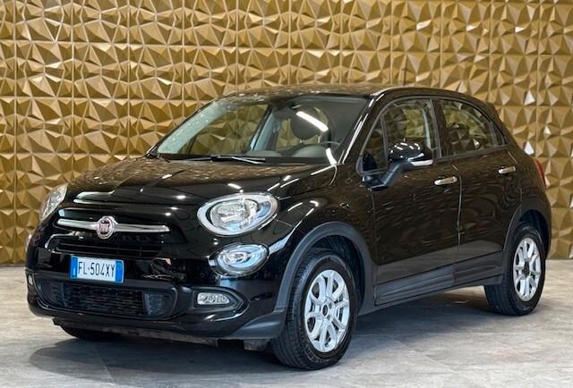 Fiat 500X 1.3 MultiJet 95 CV Business