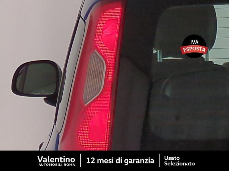 FIAT Panda 1.0 Hybrid City Pack 5 Posti