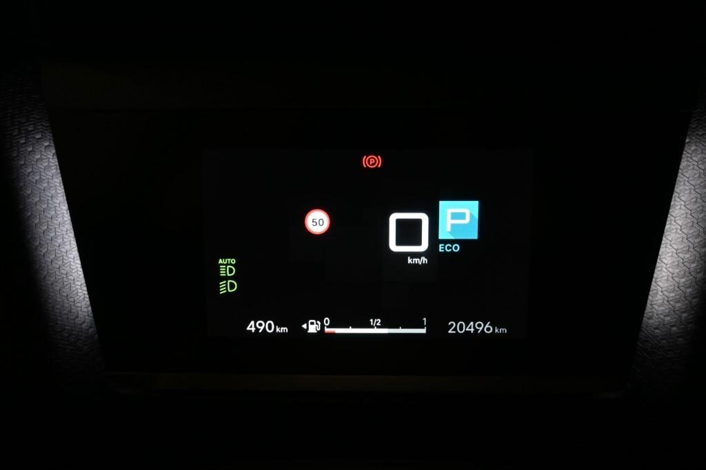 Citroen C4 X BlueHDI 130 S&S EAT8 Max