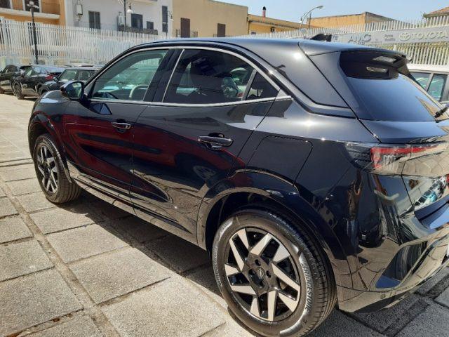 OPEL Mokka 1.2 Turbo 130 CV aut. GS