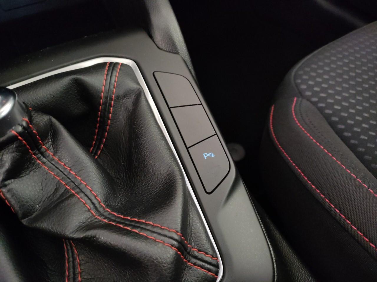 FORD Focus 1.0 ecoboost ST-Line s&s 125cv