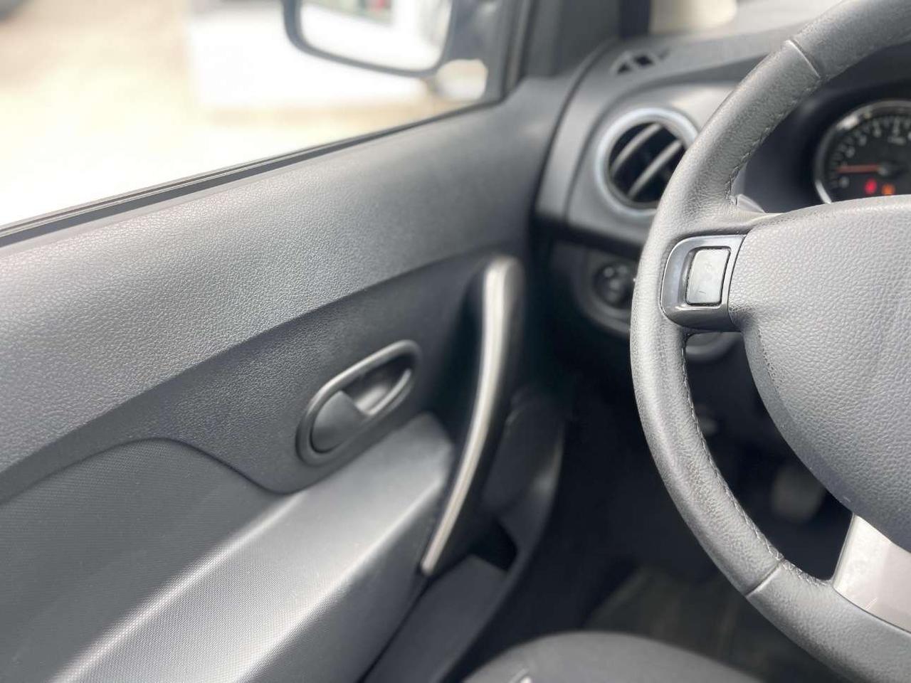 Dacia Sandero 1.5 Diesel 90CV E6 Neo - 2016