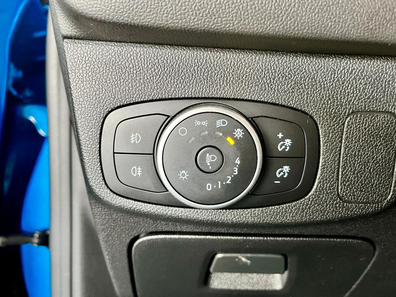 Ford Focus 1.0 EcoBoost 125 CV 5p. ST-Line-NEOPATENTATI-