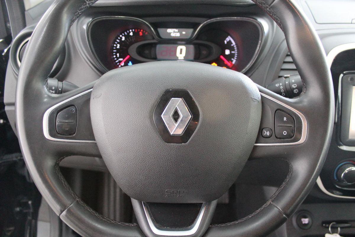 RENAULT - Captur - dCi 8V 90 CV S&S Energy Zen