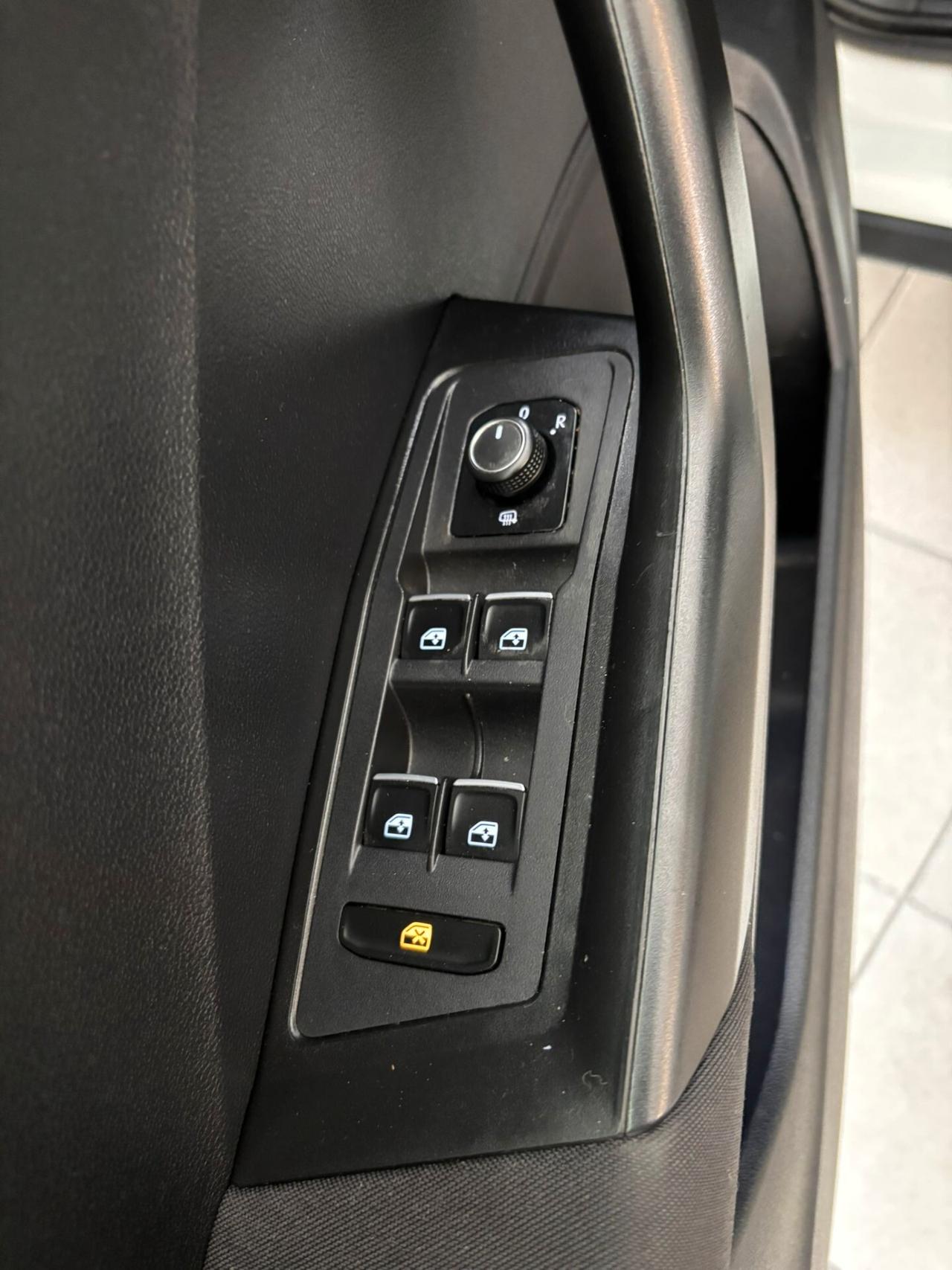 Volkswagen T-Roc 2.0 TDI SCR Advanced BlueMotion Technology