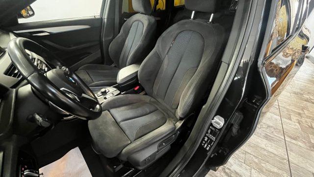 BMW X1 xDrive25d M SPORT