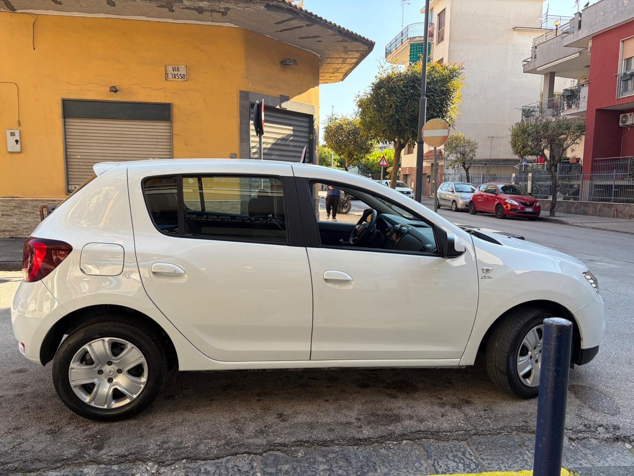 Dacia Sandero 1.5 dCi 8V 75CV Start&Stop Comfort