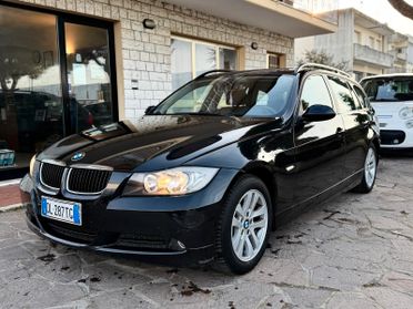 Bmw 318 318i cat Touring Futura