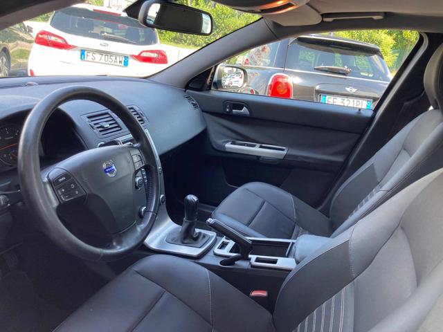 VOLVO V50 2.0 D cat Summum