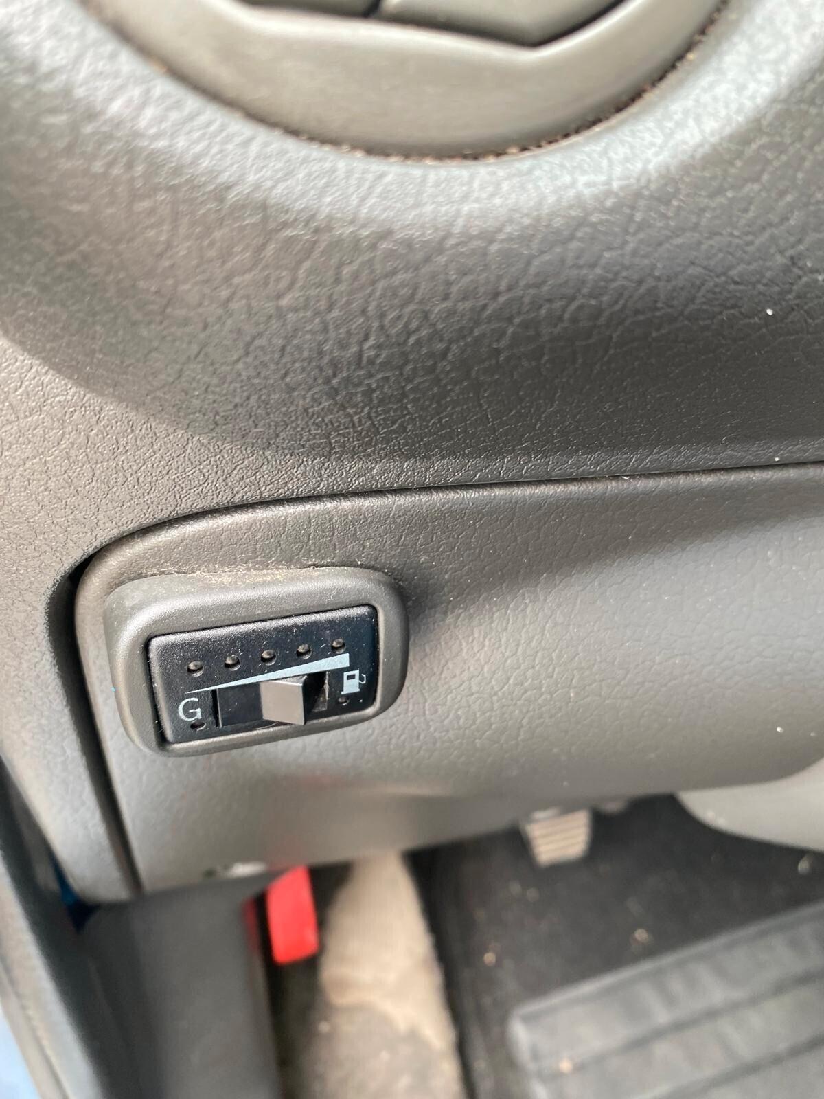 Fiat Panda 1.2 Dynamic Natural Power
