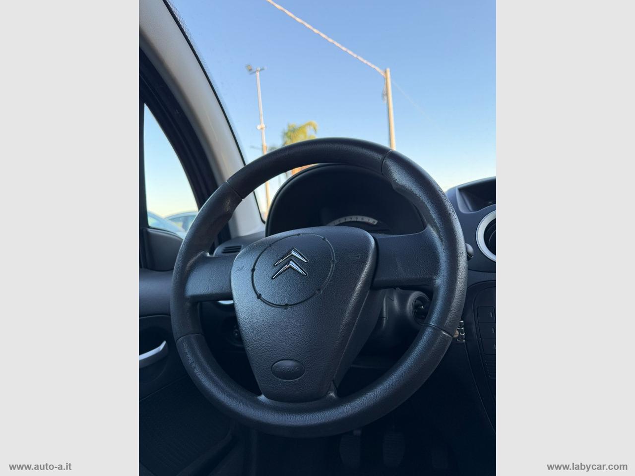 CITROEN C3 1.4 Perfect