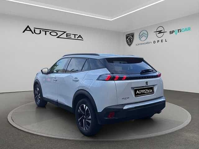 Peugeot 2008 BlueHDi 110 S&S Allure Pack