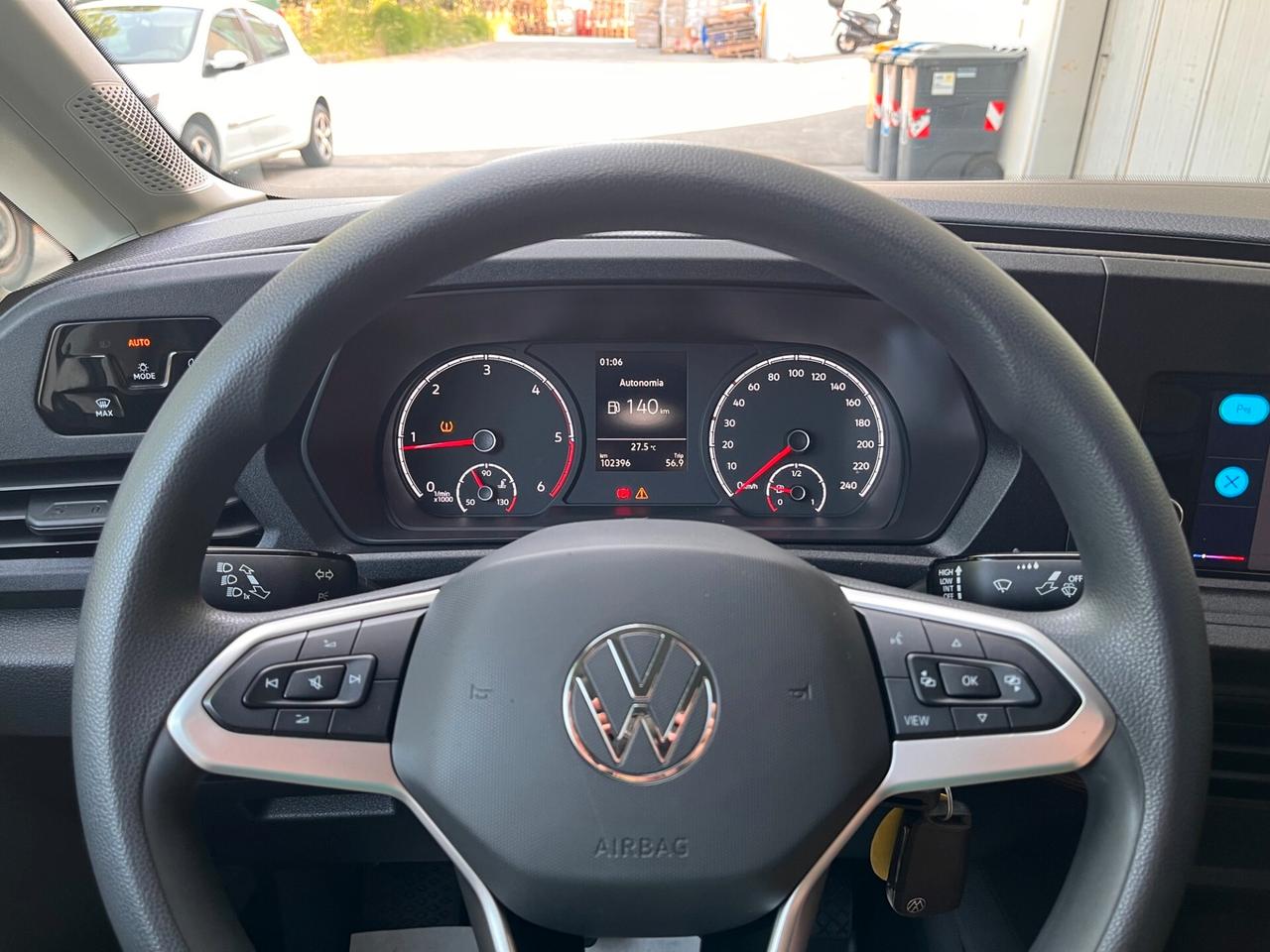 Volkswagen Caddy 2.0TDI MAXI BUSINESS GARANZIA24ME