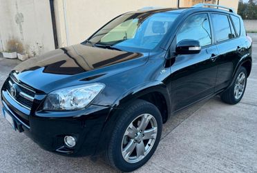 Toyota RAV 4 RAV4 Crossover 2.2 D-4D 150 CV DPF Luxury