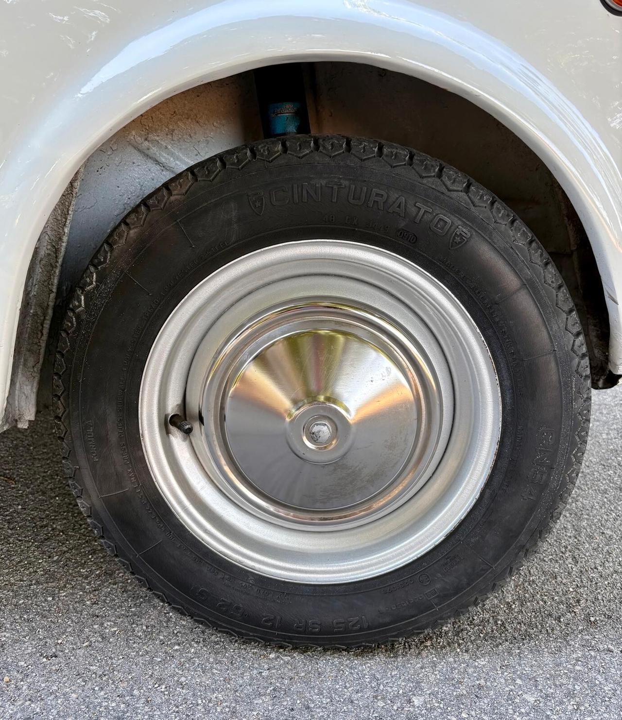 Fiat 500L ( 110 F )