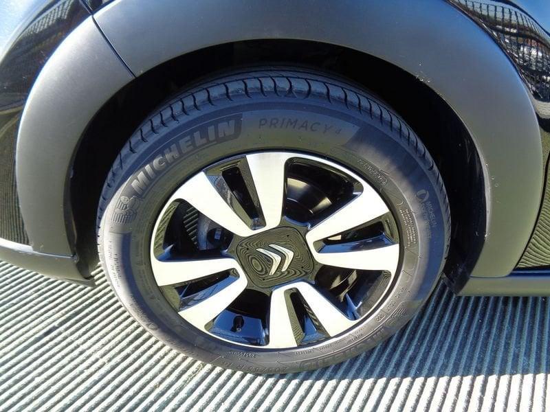 Citroën C3 C3 PureTech 83 S&S Shine