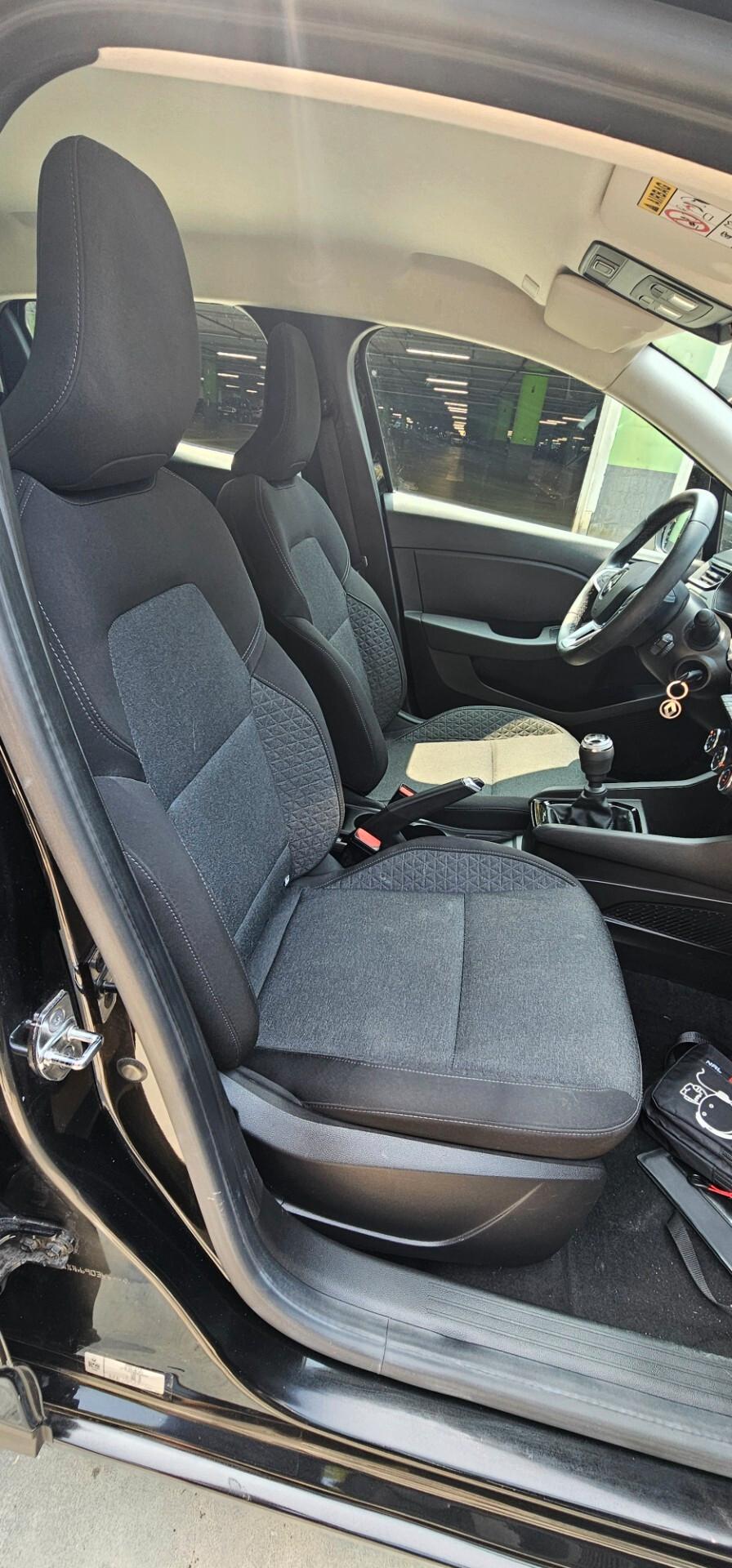 Renault Clio Blue dCi 100 CV 5 porte Evolution