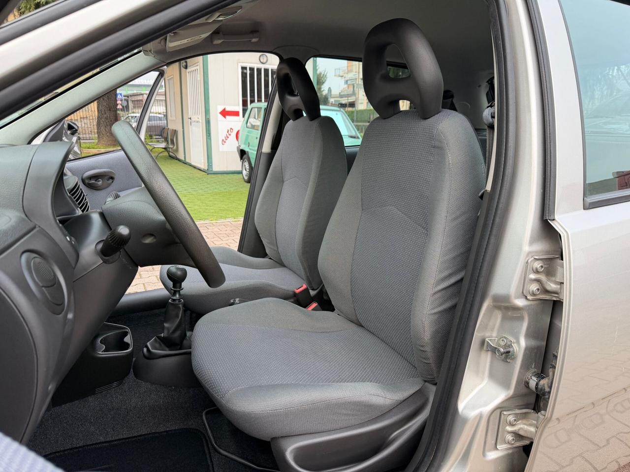 Fiat Punto 1.2 5 porte OK NEOPATENTATI