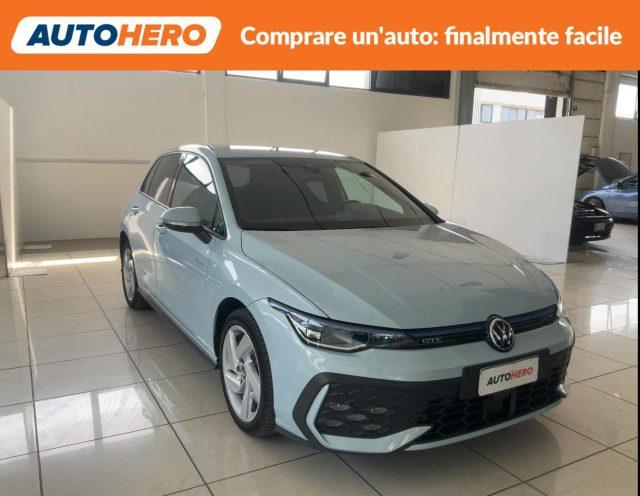 VOLKSWAGEN Golf 1.5 TSI eHybrid DSG GTE