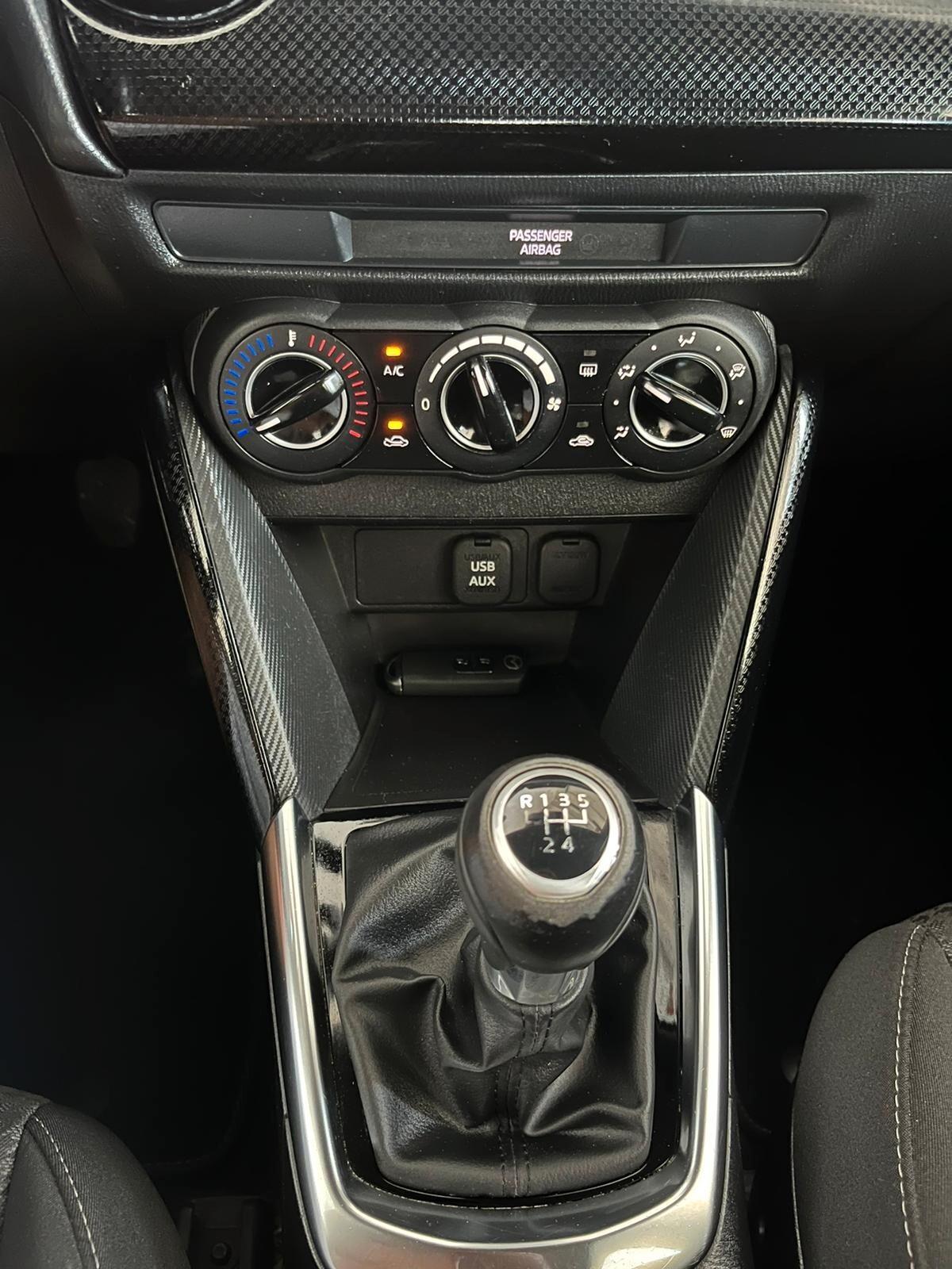 Mazda 2 Mazda2 1.5 Skyactiv-G Essence Prezzo NON vincolato a formule di finanziamento