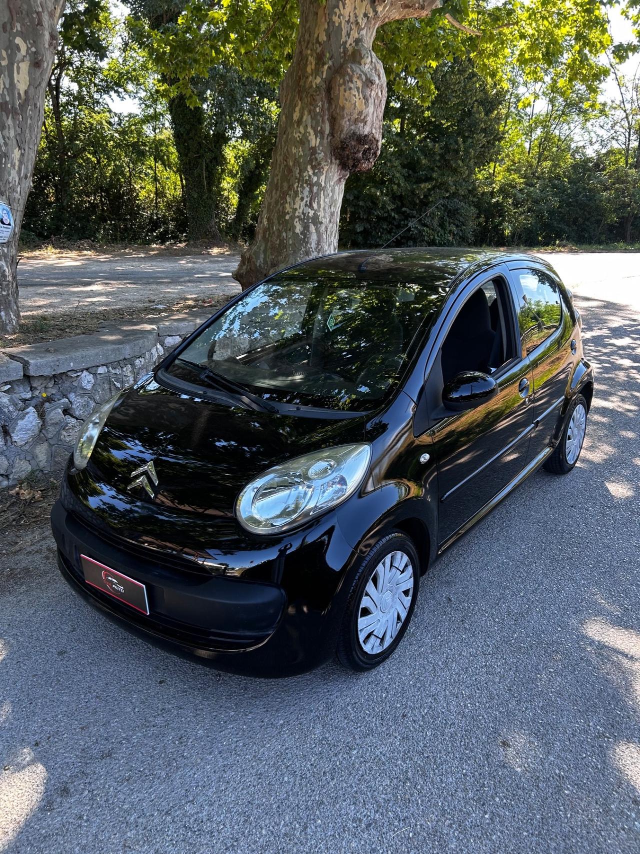 Citroen C1 1.0 5 porte C1TY